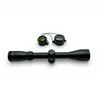 Image 3 : 3 - 9X 40 mm Scope with Unattached Reticle, Obstruction in Lens