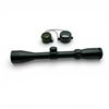 Image 4 : 3 - 9X 40 mm Scope with Unattached Reticle, Obstruction in Lens
