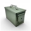 Image 1 : Metal Ammo Can, ODG
