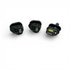 Image 1 : Assorted Combination Trigger Locks X 3 Qty