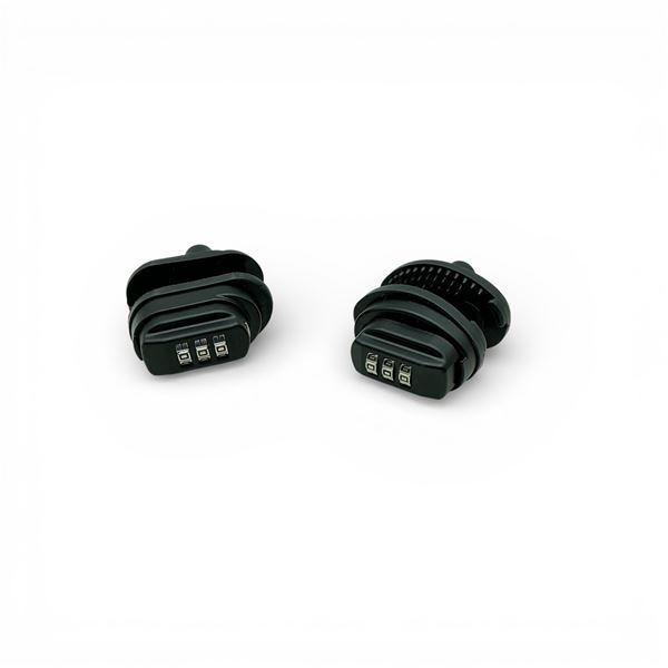 Combination Trigger Locks X 2 Qty