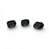 Image 1 : Assorted Combination Trigger Locks X 3 Qty