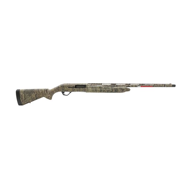 Winchester SX4 Semi Auto Shotgun 12Ga 3" Chamber 26" Vent Rib Barrel Realtree Timber Camo