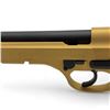 Image 4 : Beretta 92S Semi Auto Pistol Gold Cerakote 9MM 4.9" Barrel, Restricted