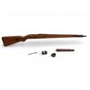Image 1 : Mauser KAR 98K Complete Wood Stock Kit