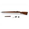 Image 2 : Mauser KAR 98K Complete Wood Stock Kit