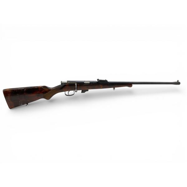 TOZ T03-18 Bolt Action Rifle .22LR 21" Barrel Wood Stock