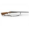 Image 1 : Prior Side By Side Shotgun 16Ga 2.75" Chambers 28" Barrels Wood Stock