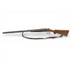 Image 2 : Prior Side By Side Shotgun 16Ga 2.75" Chambers 28" Barrels Wood Stock
