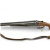 Image 4 : Prior Side By Side Shotgun 16Ga 2.75" Chambers 28" Barrels Wood Stock