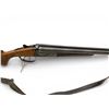 Image 7 : Prior Side By Side Shotgun 16Ga 2.75" Chambers 28" Barrels Wood Stock