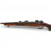 Image 4 : Zastava Mauser Bolt Action Rifle 8X57JS 24" Barrel Wood Stock