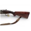 Image 3 : Zastava Over Under Shotgun 12Ga 2.75" Chambers 28" Barrels Custom Carved Wood Stock