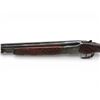 Image 4 : Zastava Over Under Shotgun 12Ga 2.75" Chambers 28" Barrels Custom Carved Wood Stock