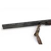 Image 5 : Zastava Over Under Shotgun 12Ga 2.75" Chambers 28" Barrels Custom Carved Wood Stock