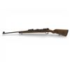 Image 2 : Sporterized Yugoslavian M24/47 Bolt Action Rifle 8X57JS 24" Barrel Wood Stock