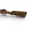 Image 3 : Sporterized Yugoslavian M24/47 Bolt Action Rifle 8X57JS 24" Barrel Wood Stock