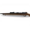 Image 4 : Sporterized Yugoslavian M24/47 Bolt Action Rifle 8X57JS 24" Barrel Wood Stock