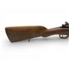 Image 6 : Sporterized Yugoslavian M24/47 Bolt Action Rifle 8X57JS 24" Barrel Wood Stock