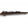 Image 7 : Sporterized Yugoslavian M24/47 Bolt Action Rifle 8X57JS 24" Barrel Wood Stock