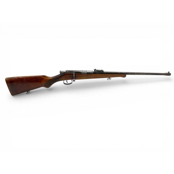 TOZ Single Shot Bolt Action Rifle .22LR 21" Barrel Wood Stock