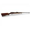 Image 1 : TOZ Single Shot Bolt Action Rifle .22LR 21" Barrel Wood Stock