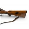 Image 3 : Sporterized Yugoslavian M24 Bolt Action Rifle 8X57JS 24" Barrel Wood Stock
