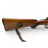 Image 6 : Sporterized Yugoslavian M24 Bolt Action Rifle 8X57JS 24" Barrel Wood Stock