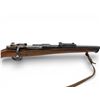 Image 7 : Sporterized Yugoslavian M24 Bolt Action Rifle 8X57JS 24" Barrel Wood Stock