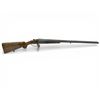 Image 1 : Monte Carlo Side By Side Shotgun 12Ga 2.75" Chambers 28" Barrels Wood Stock