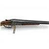Image 7 : Monte Carlo Side By Side Shotgun 12Ga 2.75" Chambers 28" Barrels Wood Stock
