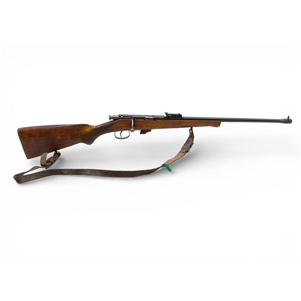 TOZ T03-18 Bolt Action Rifle .22LR 21" Barrel Wood Stock