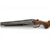 Image 4 : Monte Carlo Side By Side Shotgun 16Ga 2.75" Chambers 21.5" Barrels Wood Stock
