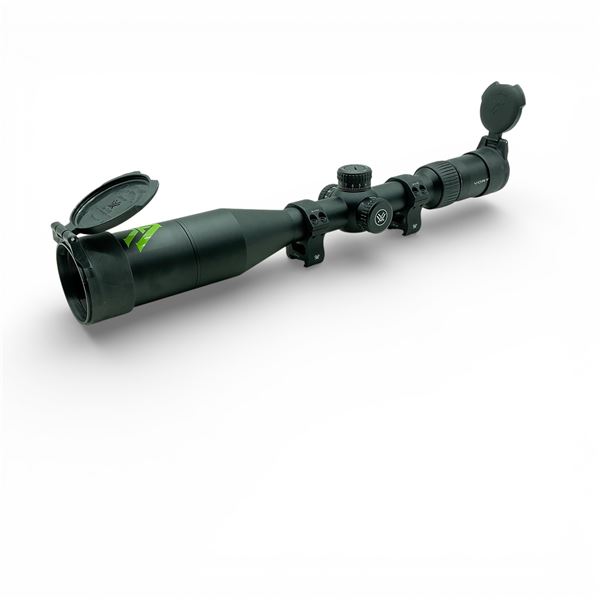 Vortex Diamondback Tactical 6 - 24X 50 mm Rifle Scope with EBR-2C MOA Reticle