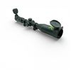 Image 2 : Vortex Diamondback Tactical 6 - 24X 50 mm Rifle Scope with EBR-2C MOA Reticle