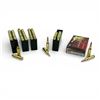 Image 1 : Hornady Superformance 6.5 Creedmoor 120 Grain CX Ammunition, Approx 31 Rounds and 60 Brass Cases