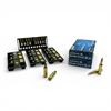 Image 1 : Federal 6.5 Creedmoor 95 Grain Hornady V-Max Ammunition, 40 Rounds and 40 Brass Cases