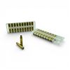 Image 1 : Federal 223 Rem Brass Cases, 20 Qty
