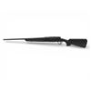 Image 2 : Savage Axis II Bolt Action Rifle 7MM-08 22" Barrel Black Synthetic Stock, New