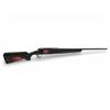 Image 1 : Savage Axis II Bolt Action Rifle 7MM-08 22" Barrel Black Synthetic Stock, New