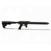 Image 1 : Derya TM22 Semi Auto Rifle 22LR 18" Threaded Barrel ODG Green, New