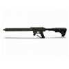 Image 2 : Derya TM22 Semi Auto Rifle 22LR 18" Threaded Barrel ODG Green, New