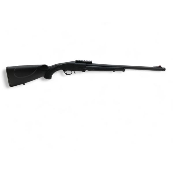 Charles Daly 101 Single Shot 12Ga Shotgun 3" Chamber 20" Barrel Black Synthetic Stock, New