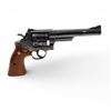 Image 1 : Smith & Wesson Model 25-3 Revolver 125th Anniversary .45 Colt 6.5" Barrel W/Display Case, Restricted