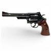 Image 2 : Smith & Wesson Model 25-3 Revolver 125th Anniversary .45 Colt 6.5" Barrel W/Display Case, Restricted
