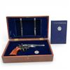 Image 6 : Smith & Wesson Model 25-3 Revolver 125th Anniversary .45 Colt 6.5" Barrel W/Display Case, Restricted