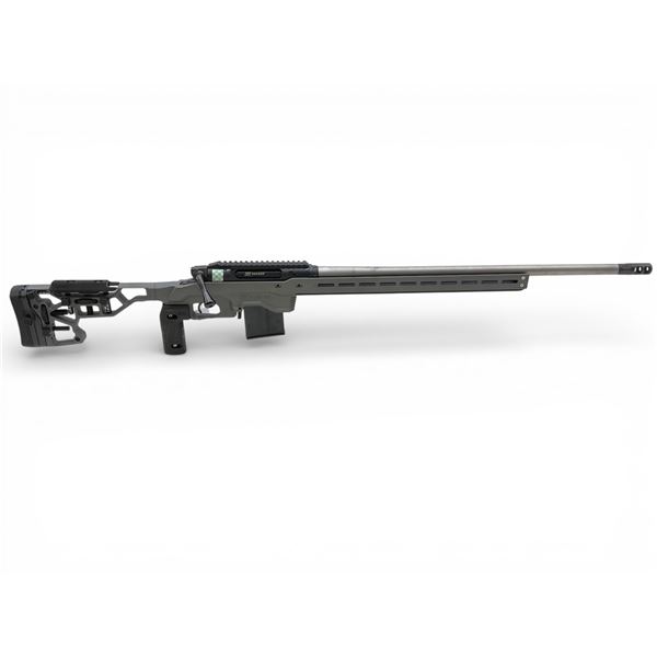 Savage Impulse Elite Precision Straight Pull Rifle 6.5 PRC 26" SS Threaded Barrel MDT Chassis, New