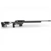 Image 1 : Savage Impulse Elite Precision Straight Pull Rifle 6.5 PRC 26" SS Threaded Barrel MDT Chassis, New