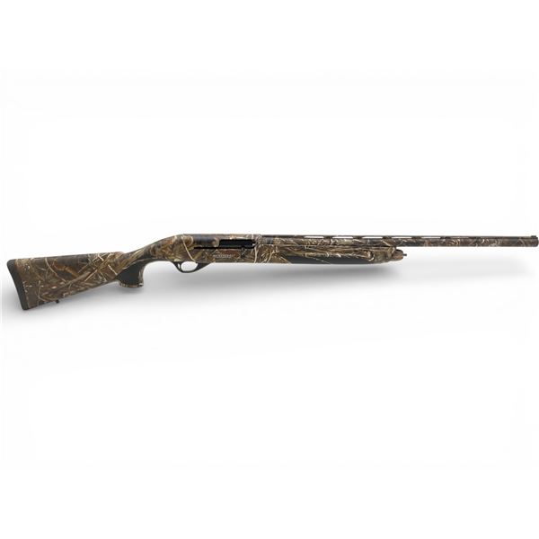 Weatherby Element Waterfowler Semi Auto Shotgun 12Ga 3" Chamber 26" VR Barrel Max-5 Camo, New