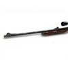 Image 5 : Remington Model 742 Woodsmaster Semi Auto Rifle 30-06 SPRG 22" Barrel Wood Stock With 4X Scope